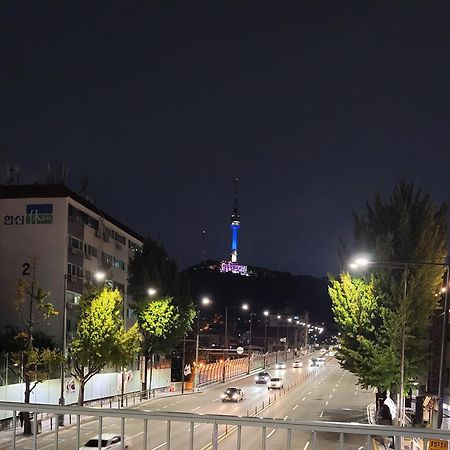 Brand New 2 Bedroom Apartment #6 서울특별시 외부 사진