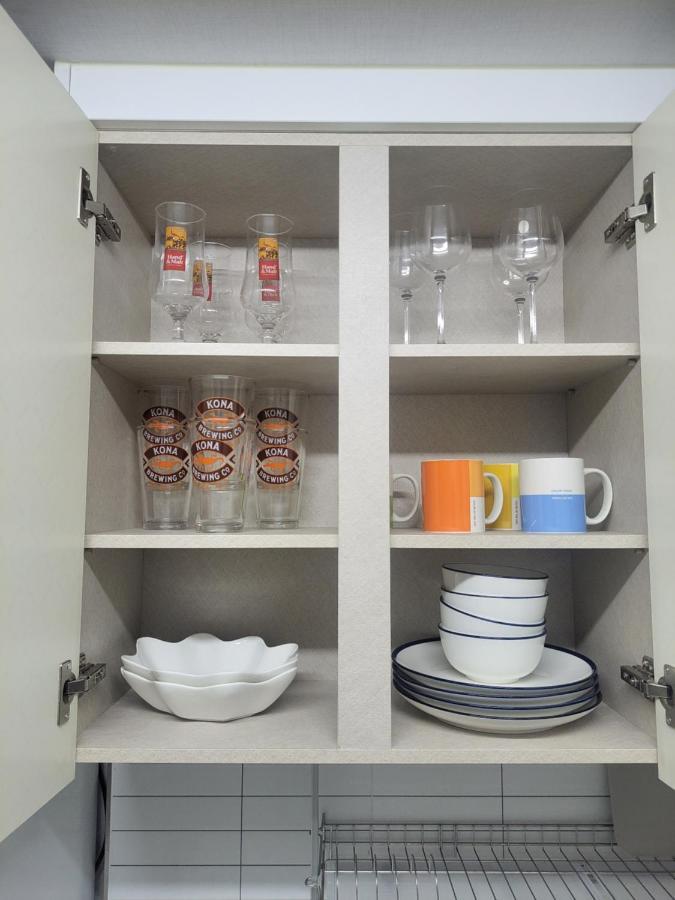 Brand New 2 Bedroom Apartment #6 서울특별시 외부 사진