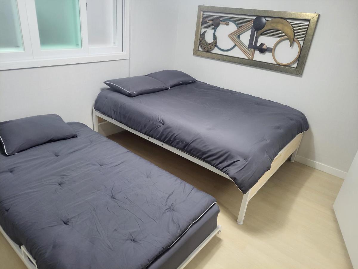 Brand New 2 Bedroom Apartment #6 서울특별시 외부 사진
