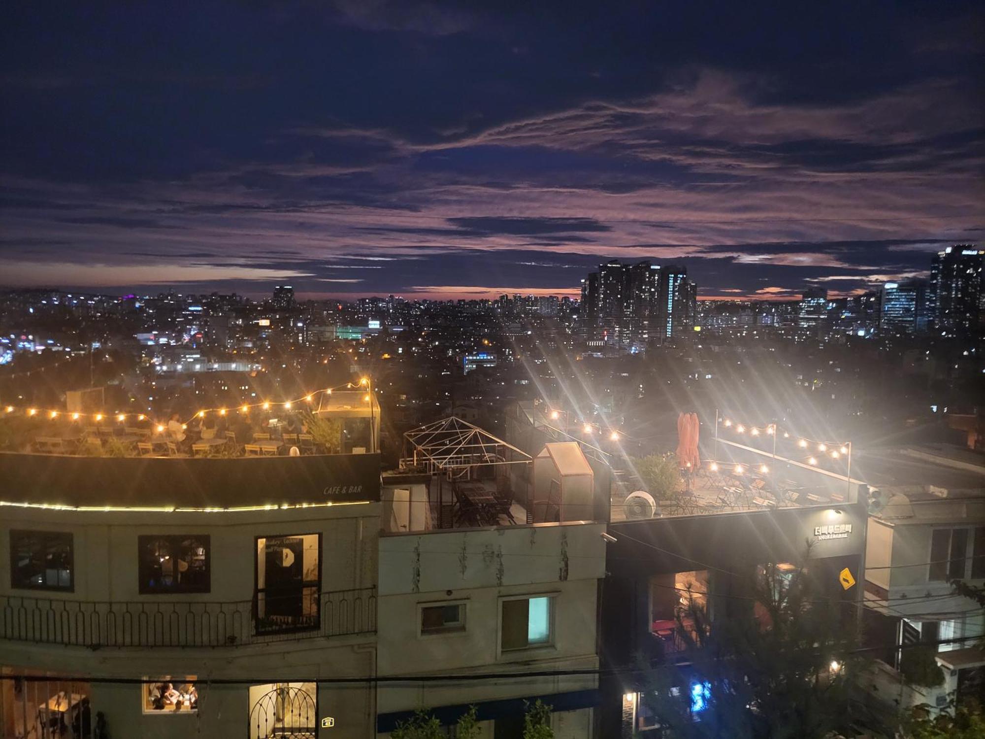 Brand New 2 Bedroom Apartment #6 서울특별시 외부 사진