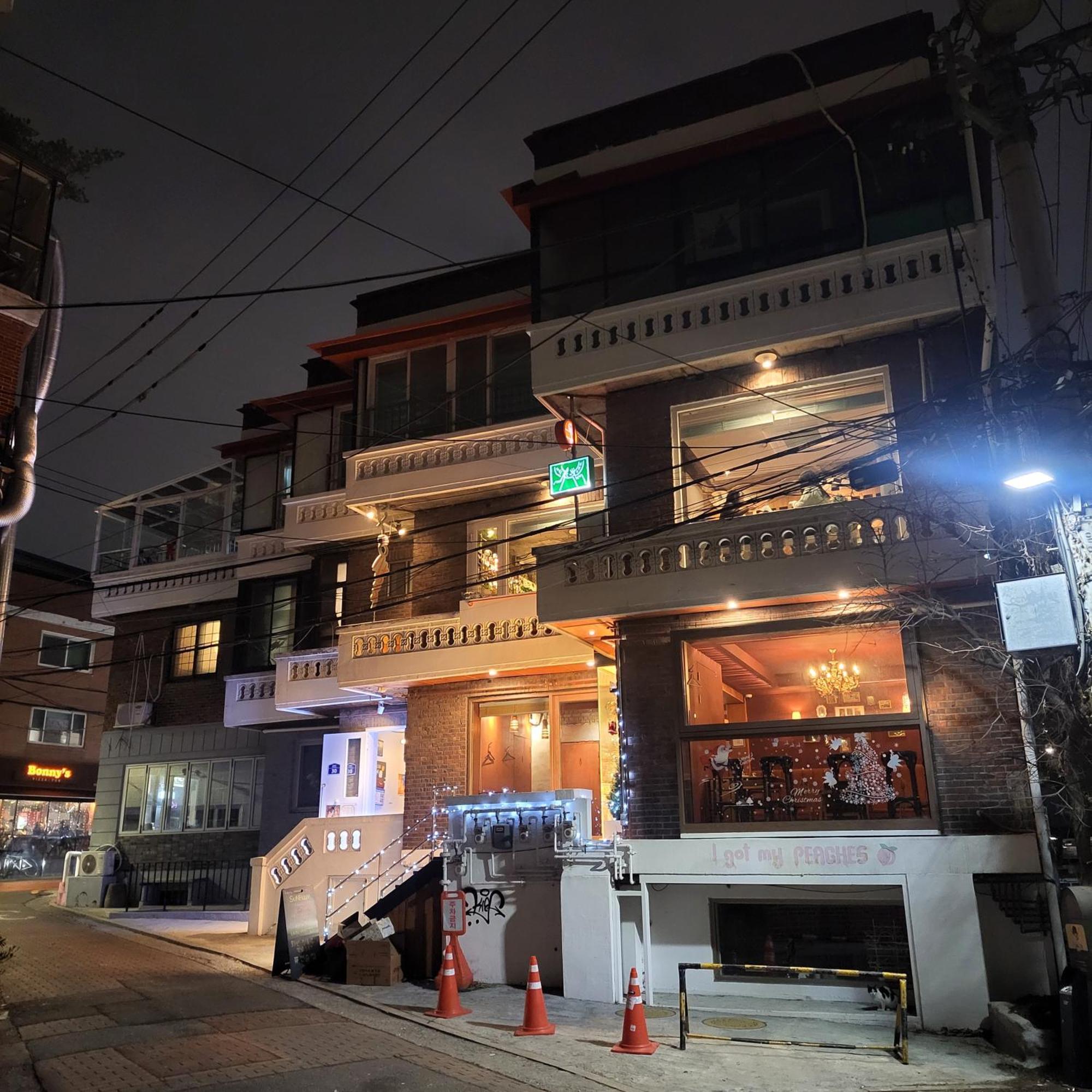 Brand New 2 Bedroom Apartment #6 서울특별시 외부 사진