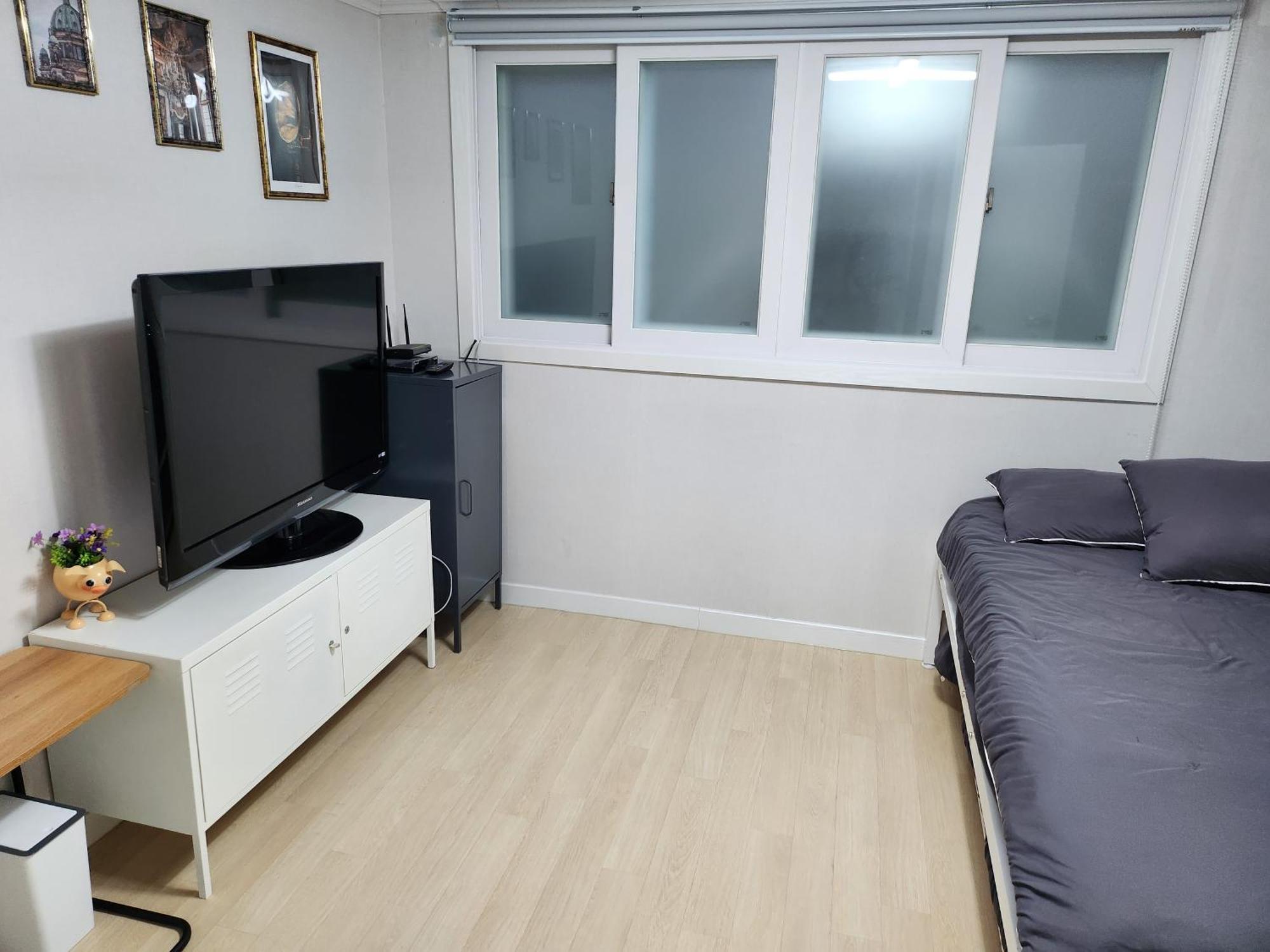 Brand New 2 Bedroom Apartment #6 서울특별시 외부 사진