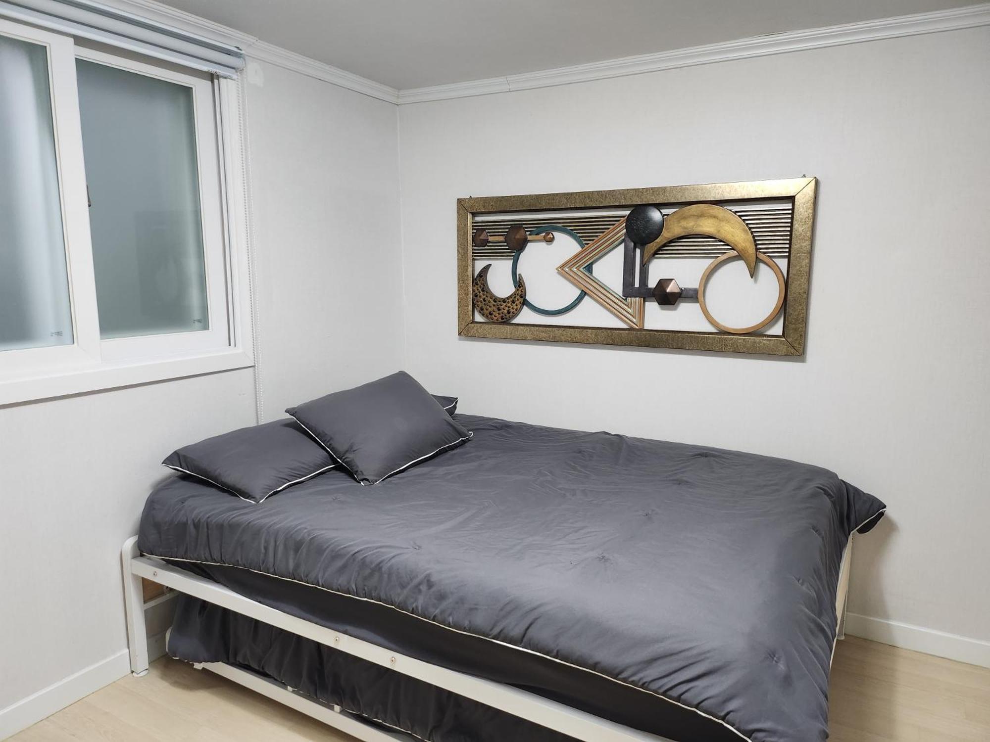 Brand New 2 Bedroom Apartment #6 서울특별시 외부 사진