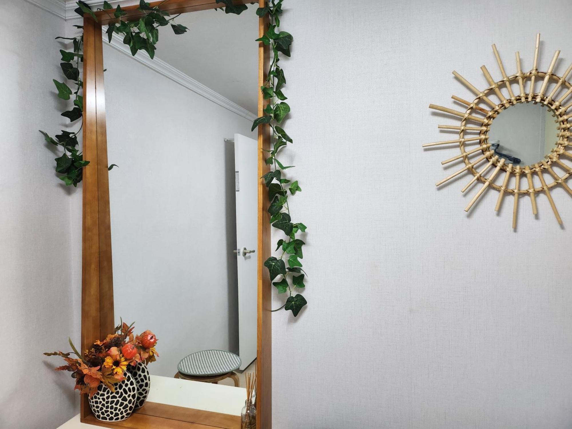 Brand New 2 Bedroom Apartment #6 서울특별시 외부 사진