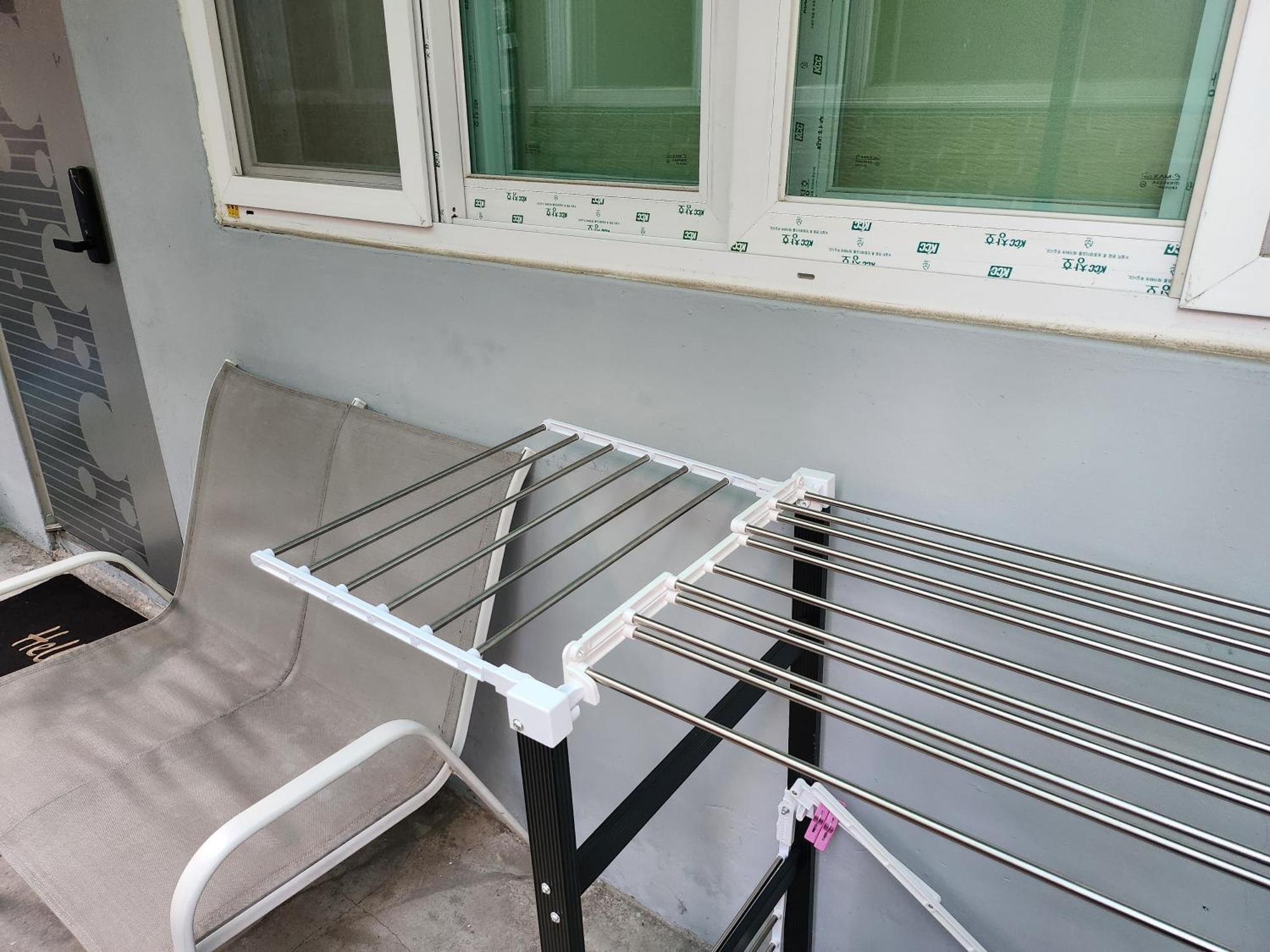 Brand New 2 Bedroom Apartment #6 서울특별시 외부 사진