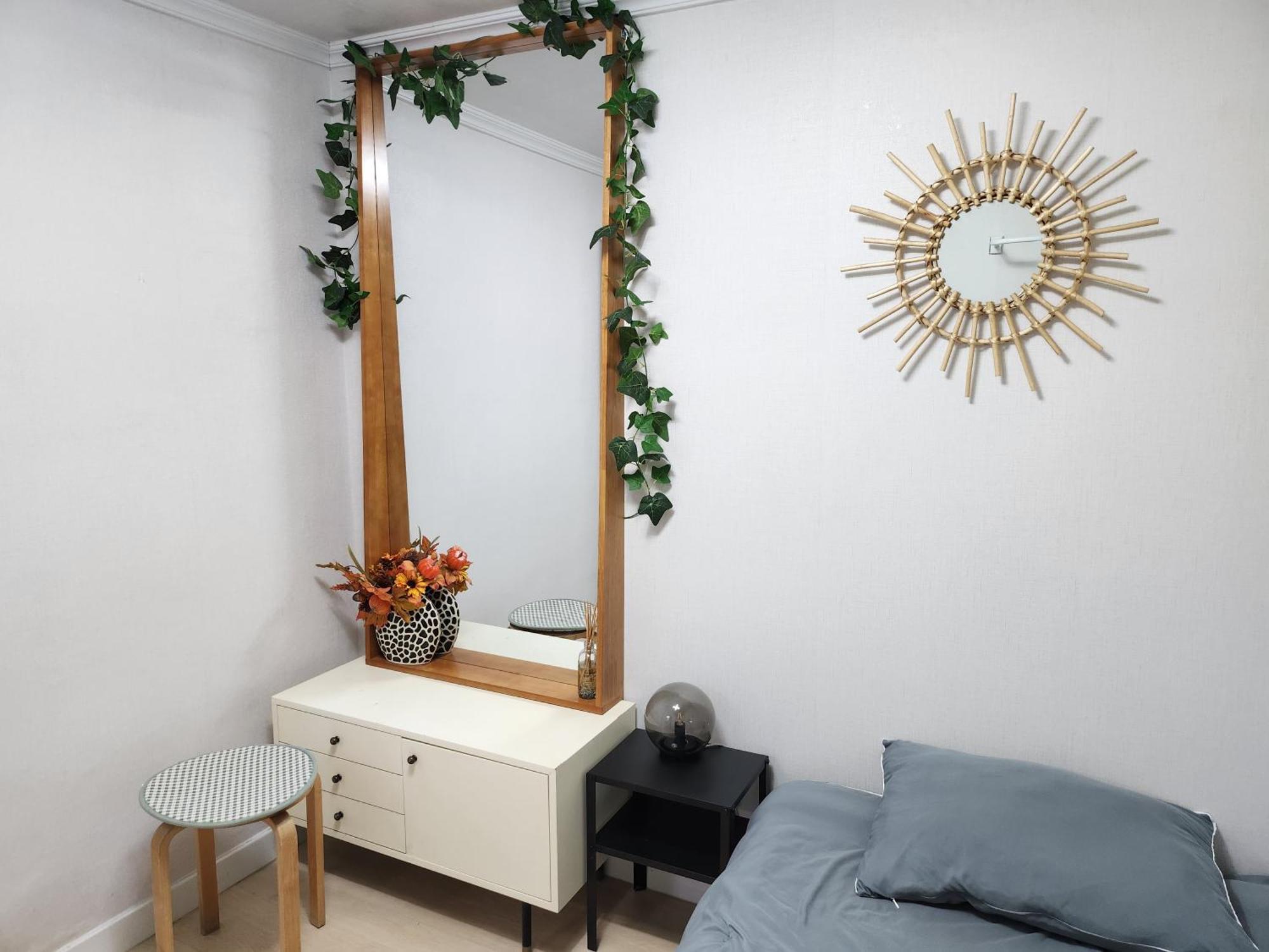 Brand New 2 Bedroom Apartment #6 서울특별시 외부 사진