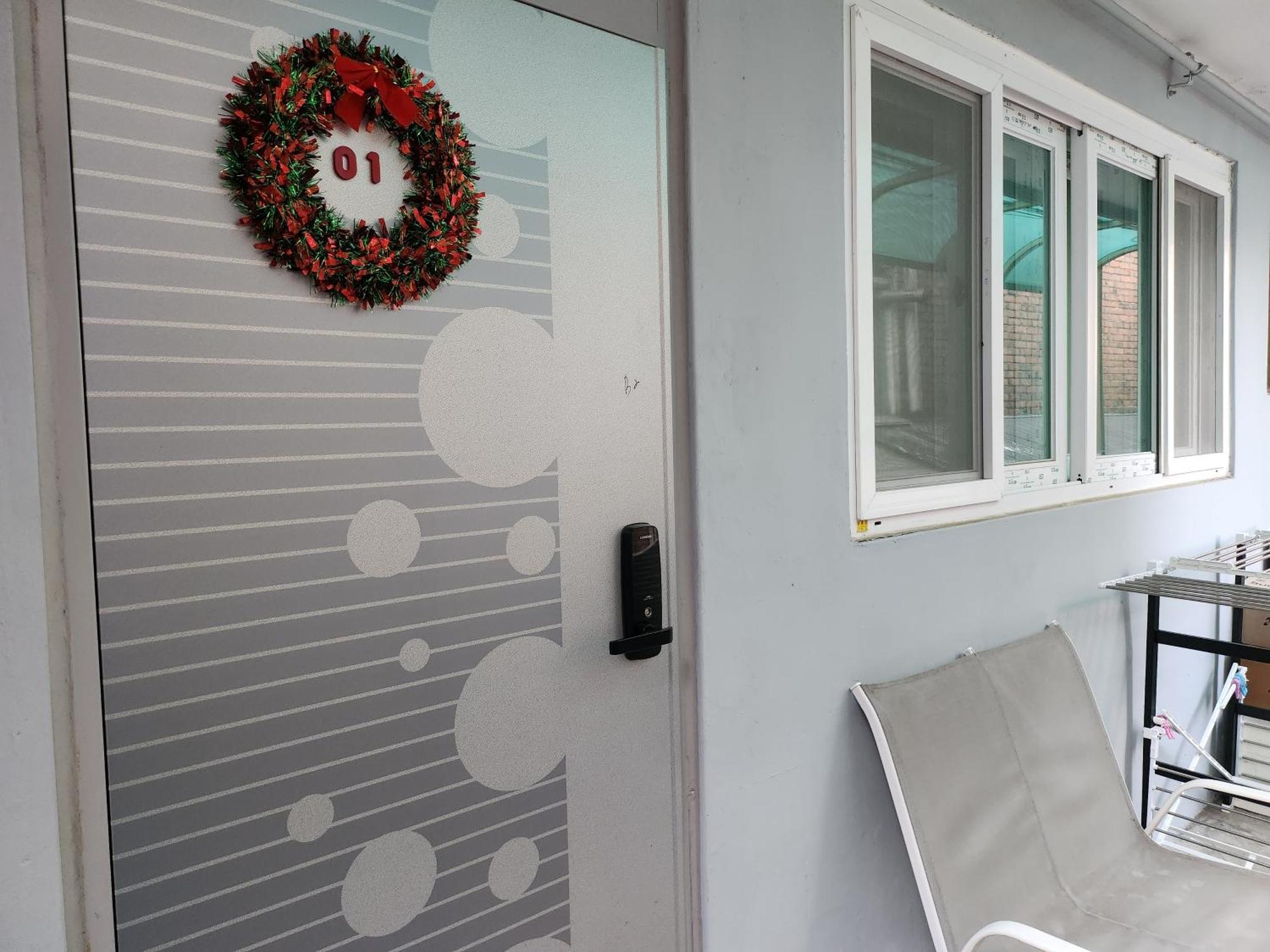 Brand New 2 Bedroom Apartment #6 서울특별시 외부 사진